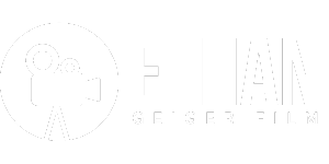 Ethan Geiger Film Logo